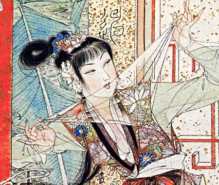 宜阳-胡也佛《金瓶梅》的艺术魅力